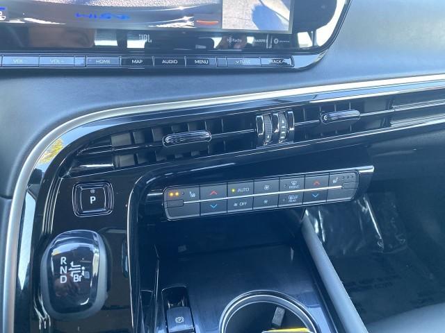 used 2021 Toyota Mirai car, priced at $9,895