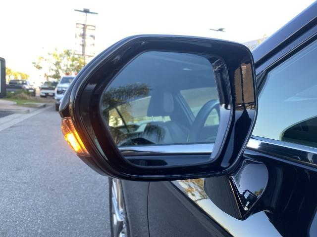 used 2021 Toyota Mirai car, priced at $9,895