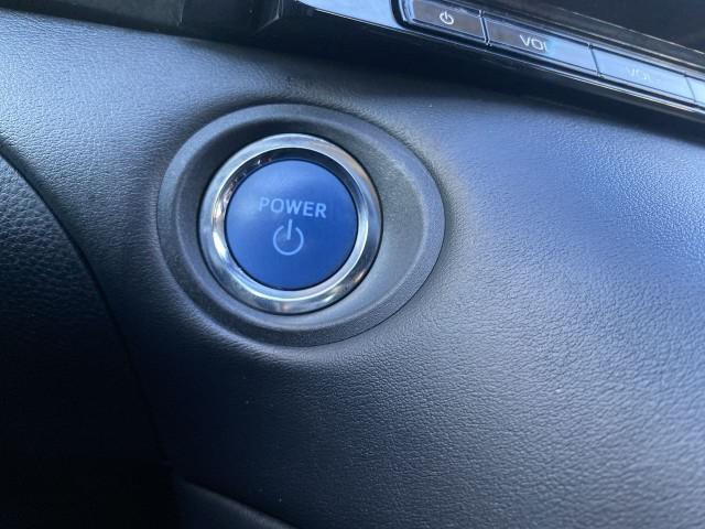 used 2021 Toyota Mirai car, priced at $9,895