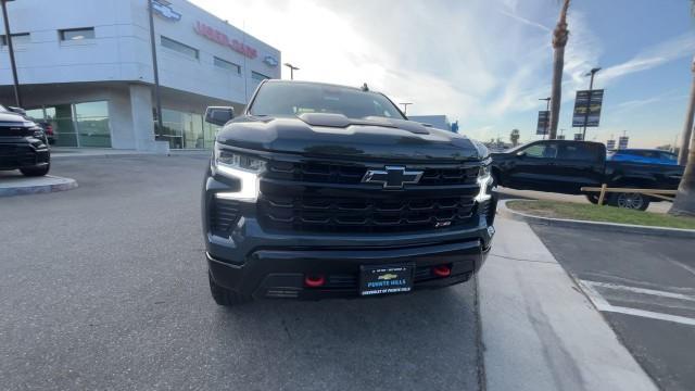 new 2025 Chevrolet Silverado 1500 car, priced at $69,204