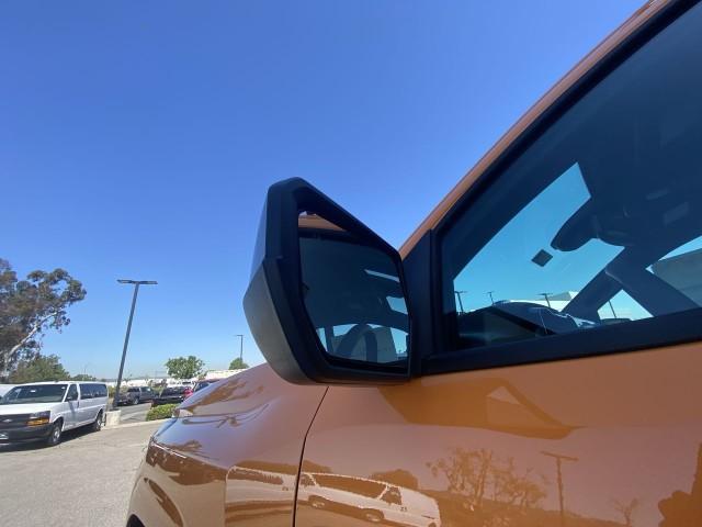 new 2025 Chevrolet Colorado car, priced at $40,997