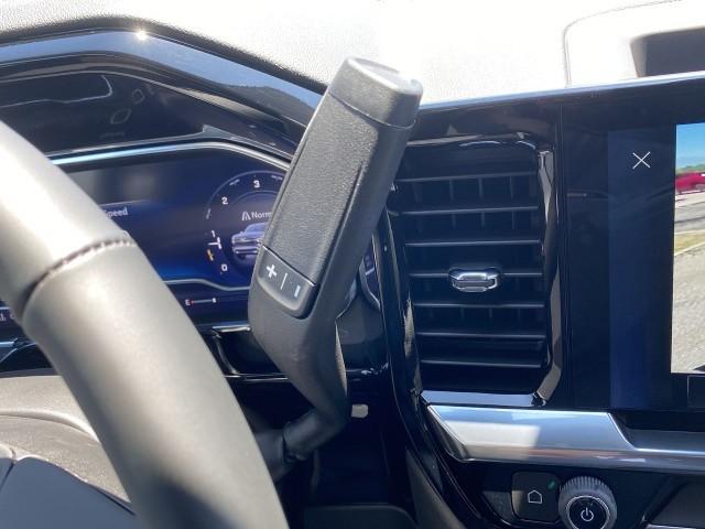 new 2025 Chevrolet Silverado 1500 car, priced at $58,330