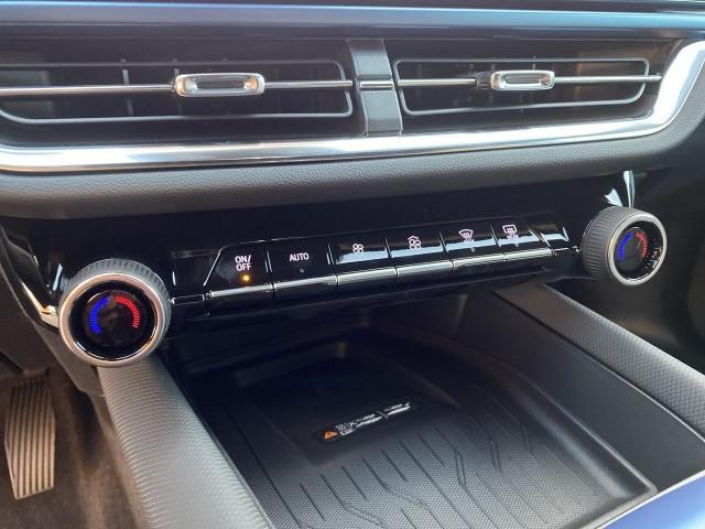 new 2026 Chevrolet Equinox EV car, priced at $54,140