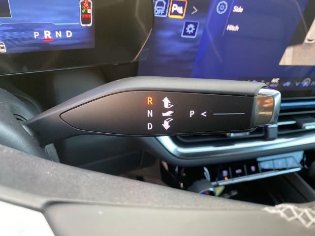 new 2026 Chevrolet Equinox EV car, priced at $54,140