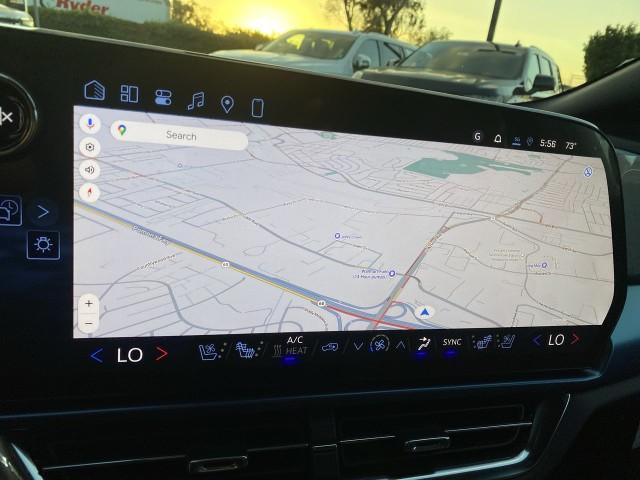 new 2026 Chevrolet Equinox EV car, priced at $54,140