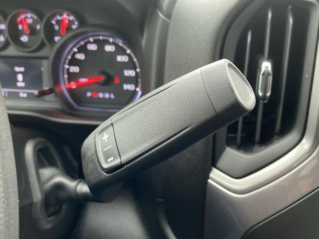 new 2026 Chevrolet Silverado 1500 car, priced at $47,235