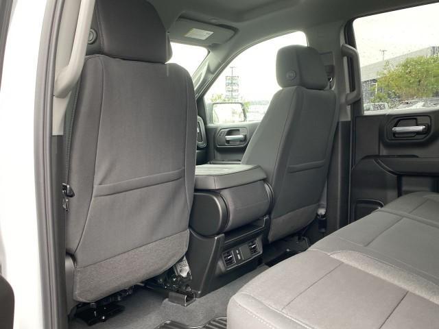 new 2026 Chevrolet Silverado 1500 car, priced at $47,235