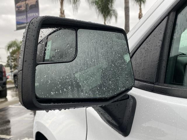 new 2026 Chevrolet Silverado 1500 car, priced at $47,235