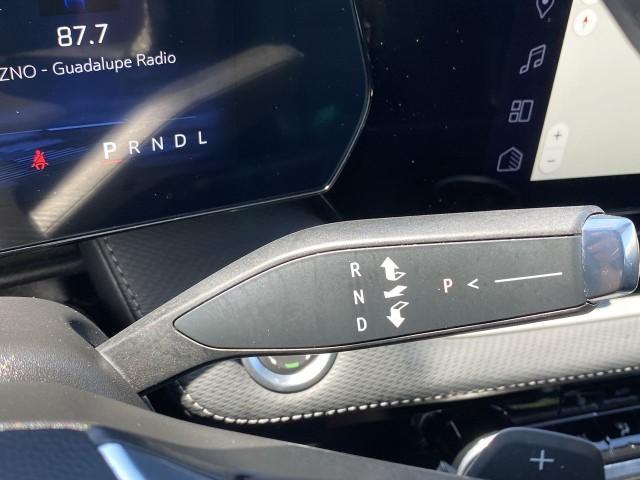 used 2025 Chevrolet Equinox car, priced at $23,795