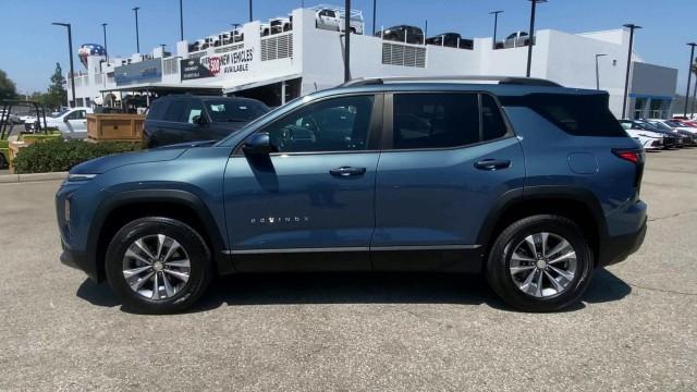 used 2025 Chevrolet Equinox car, priced at $23,795