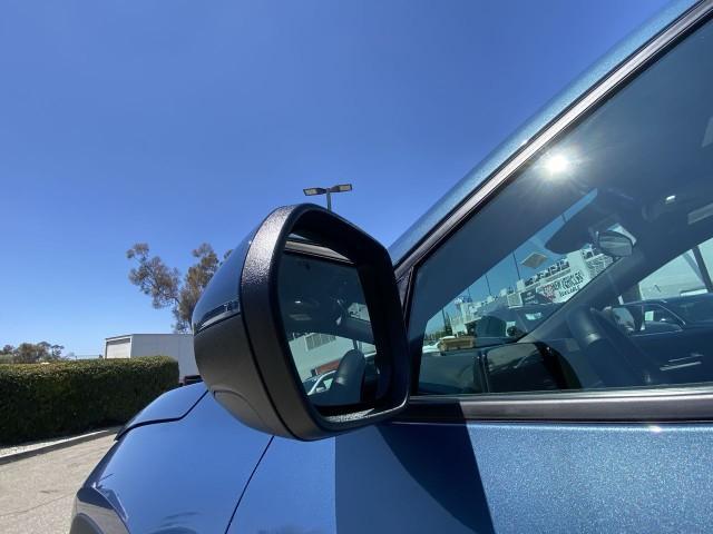 used 2025 Chevrolet Equinox car, priced at $23,795