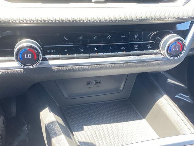 used 2025 Chevrolet Equinox car, priced at $23,795