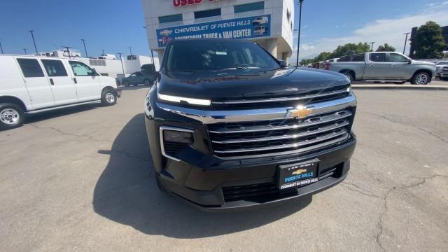 new 2026 Chevrolet Traverse car, priced at $43,380