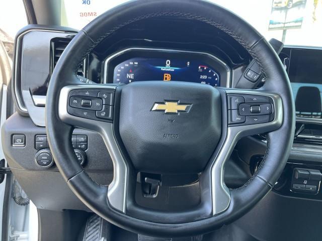 used 2024 Chevrolet Silverado 2500 car, priced at $65,895