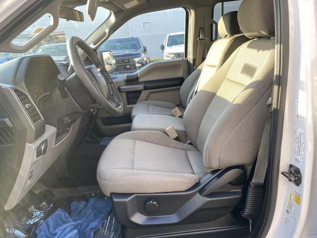 used 2019 Ford F-150 car, priced at $23,495