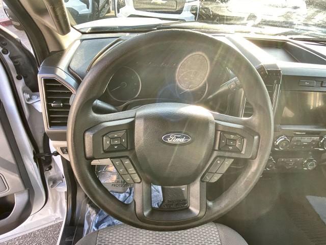 used 2019 Ford F-150 car, priced at $23,495