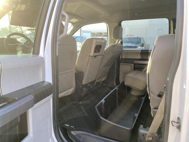 used 2019 Ford F-150 car, priced at $23,495