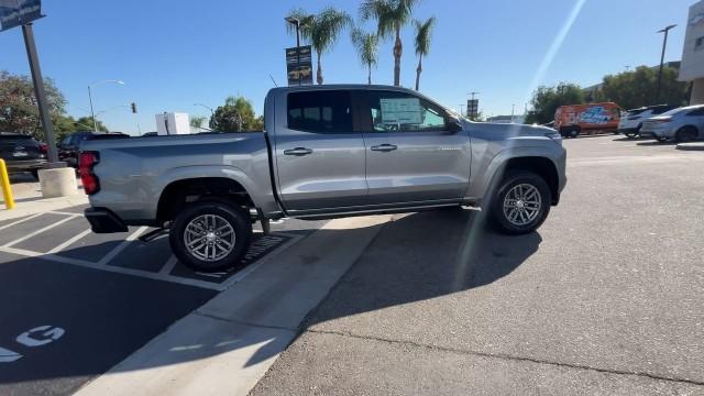 new 2024 Chevrolet Colorado car, priced at $35,997