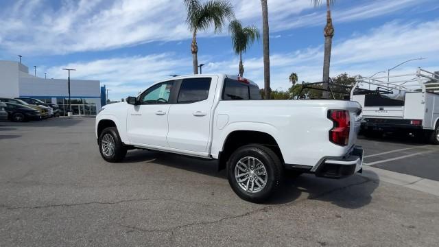 new 2024 Chevrolet Colorado car, priced at $34,997