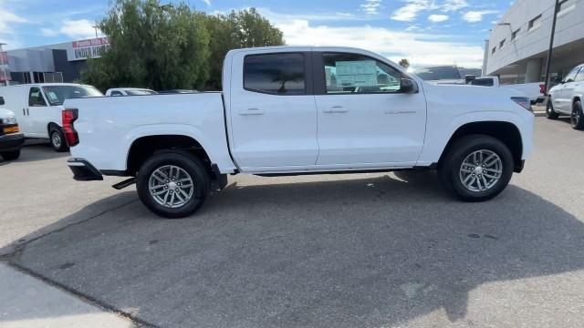 new 2024 Chevrolet Colorado car, priced at $34,997