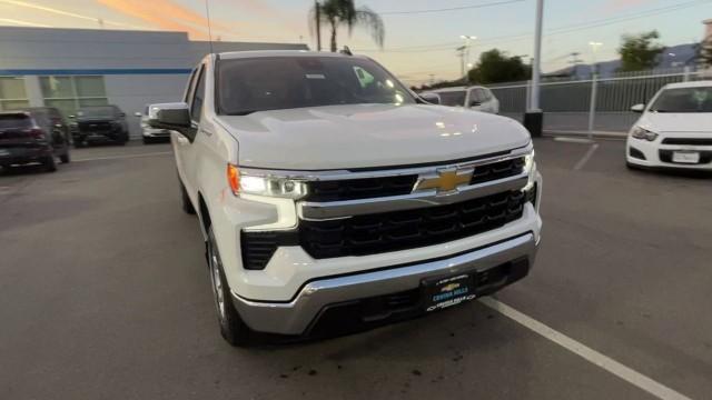 new 2024 Chevrolet Silverado 1500 car, priced at $39,997