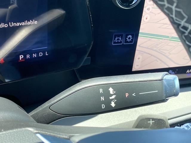 new 2025 Chevrolet Traverse car, priced at $47,150