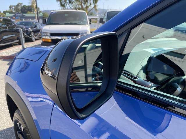 new 2026 Chevrolet Equinox car, priced at $29,997