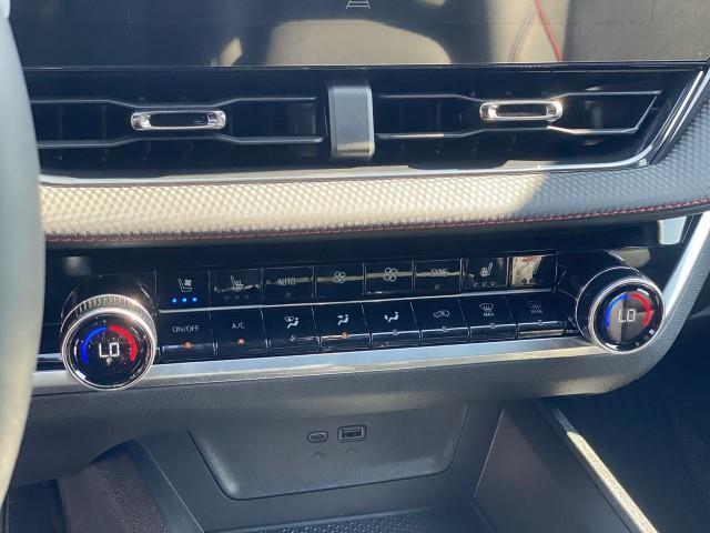 new 2026 Chevrolet Equinox car, priced at $29,997