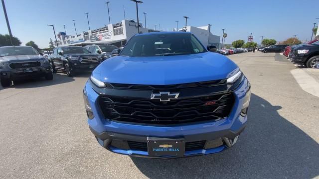 new 2026 Chevrolet Equinox car, priced at $29,997