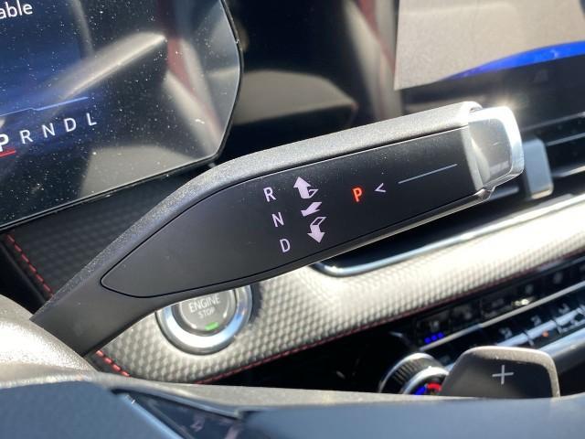 new 2026 Chevrolet Equinox car, priced at $29,997