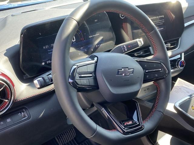 new 2026 Chevrolet Equinox car, priced at $29,997