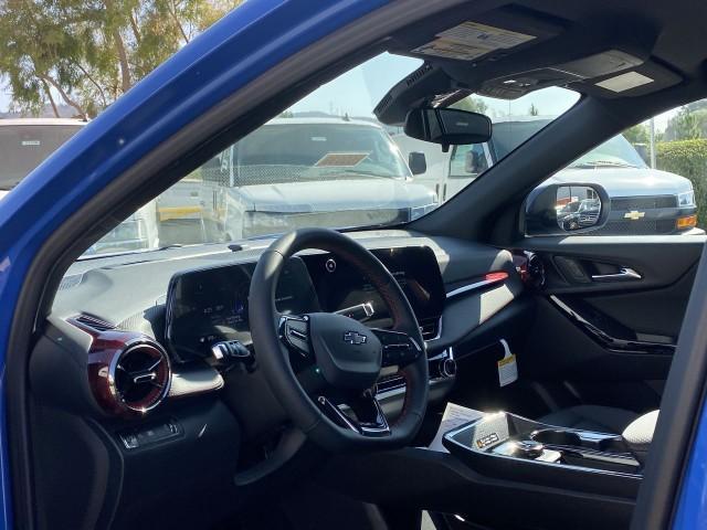 new 2026 Chevrolet Equinox car, priced at $29,997