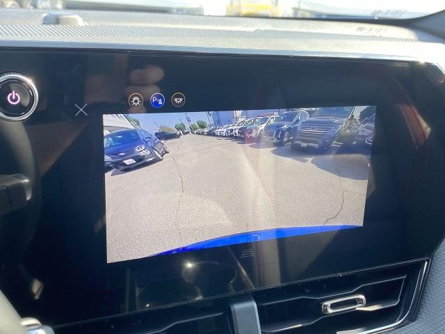 new 2026 Chevrolet Equinox car, priced at $29,997