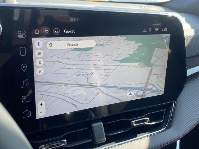 new 2026 Chevrolet Equinox car, priced at $29,997