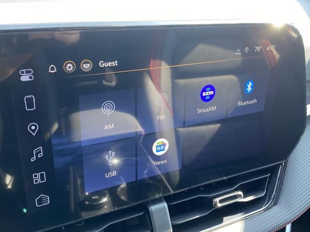 new 2026 Chevrolet Equinox car, priced at $29,997