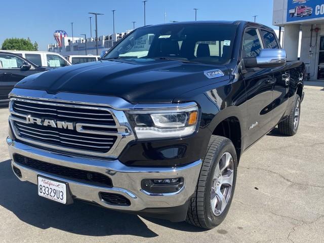 used 2023 Ram 1500 car, priced at $41,995