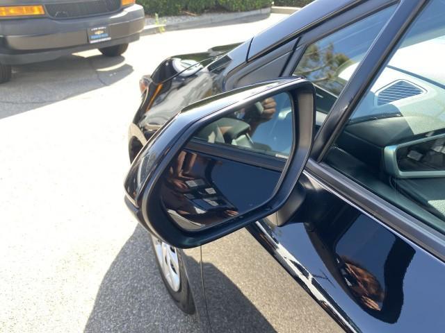 used 2024 Toyota Corolla car, priced at $21,995