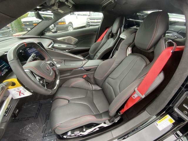 new 2023 Chevrolet Corvette car, priced at $149,997