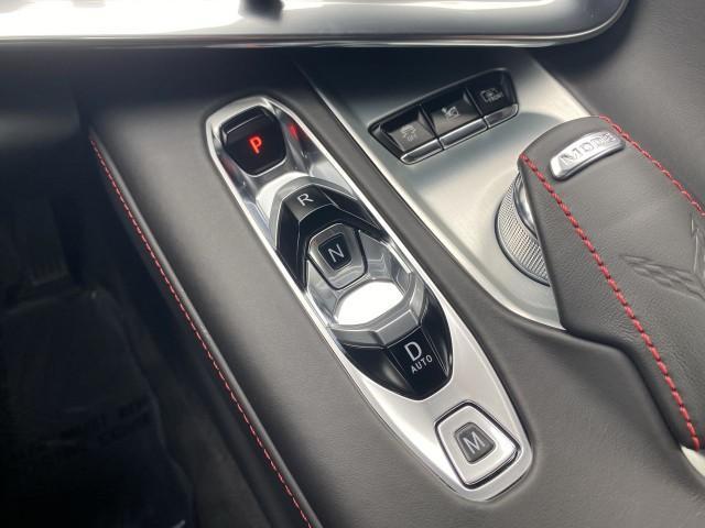 new 2023 Chevrolet Corvette car, priced at $149,997