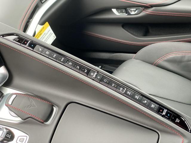new 2023 Chevrolet Corvette car, priced at $149,997