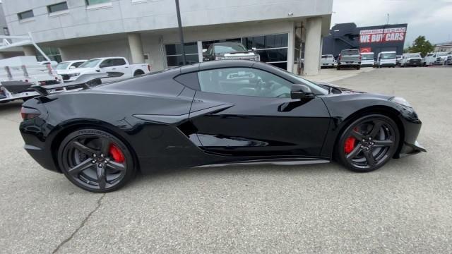 new 2023 Chevrolet Corvette car, priced at $149,997