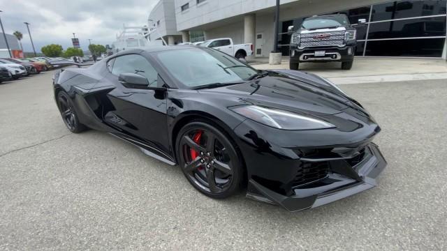 new 2023 Chevrolet Corvette car, priced at $149,997