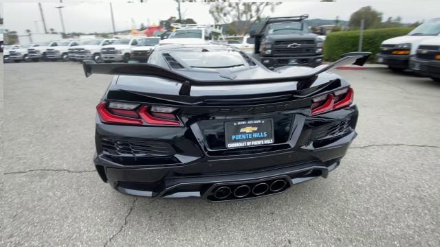 new 2023 Chevrolet Corvette car, priced at $149,997