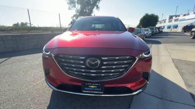 used 2023 Mazda CX-9 car, priced at $28,495