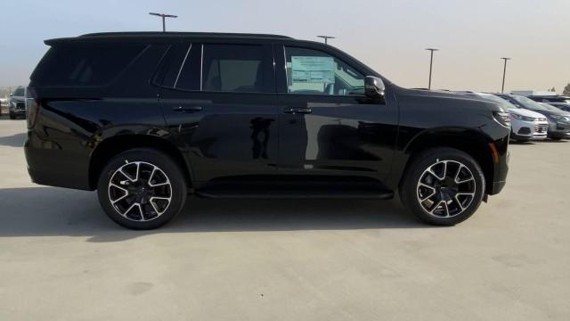 new 2025 Chevrolet Tahoe car, priced at $75,680