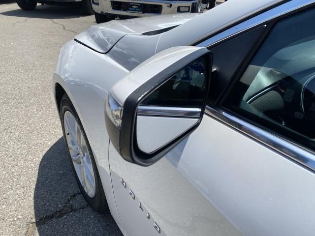 used 2018 Chevrolet Malibu car, priced at $13,395
