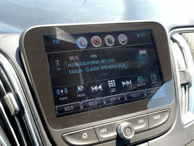 used 2018 Chevrolet Malibu car, priced at $13,395