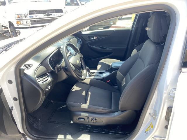used 2018 Chevrolet Malibu car, priced at $13,395