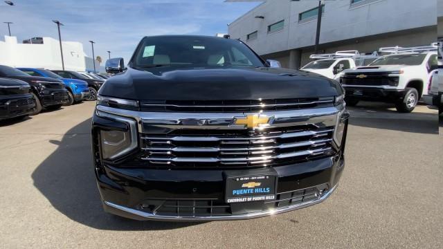 new 2025 Chevrolet Suburban car, priced at $84,540