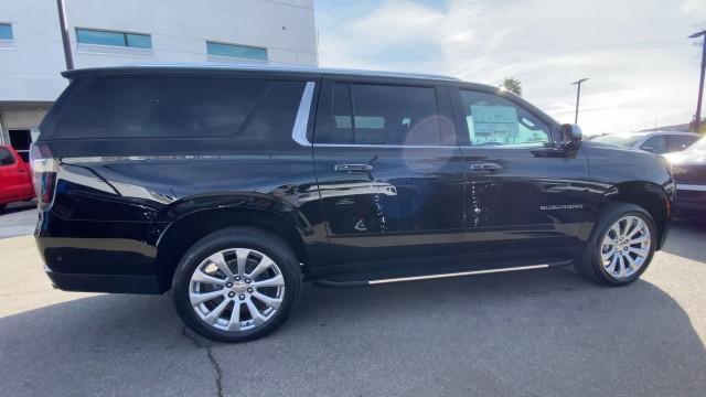 new 2025 Chevrolet Suburban car, priced at $84,540